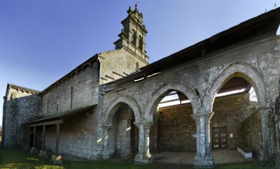 8 cosas que ver en Palas de Rei (además del Castelo de Pambre)